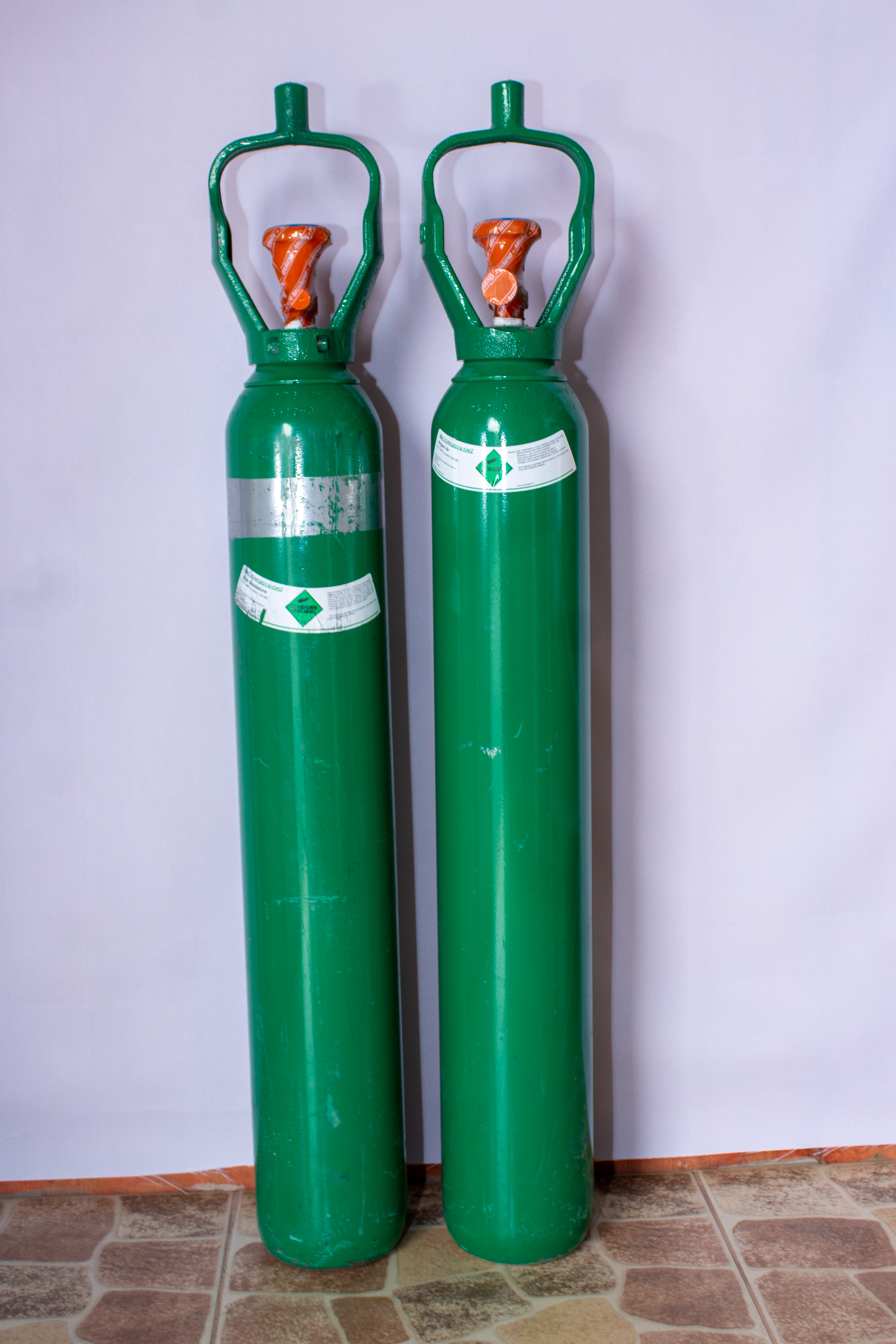Producto H2Oxigas
