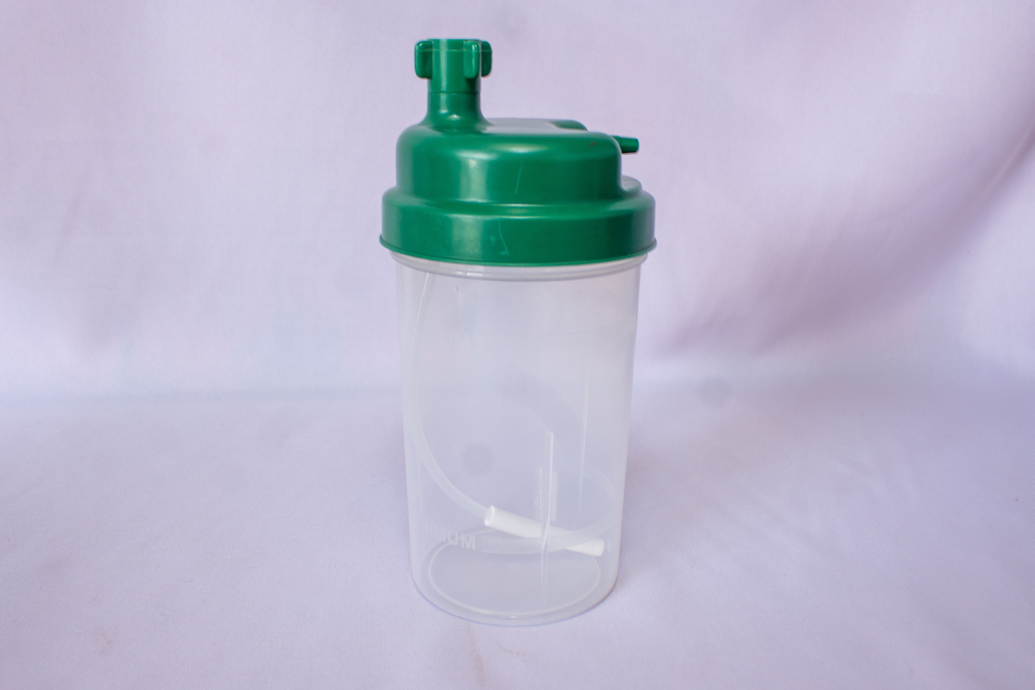 Producto H2Oxigas