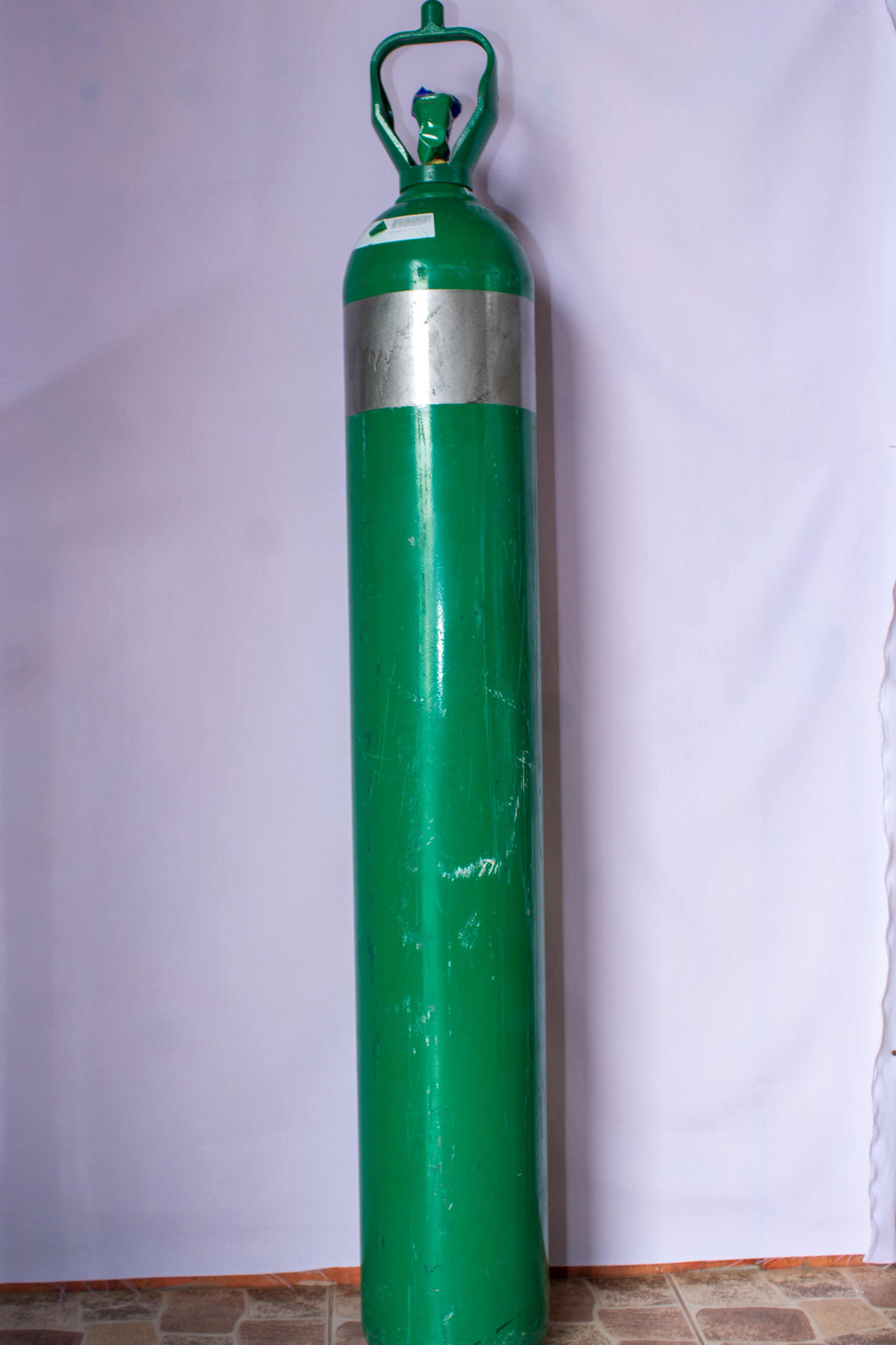 Producto H2Oxigas