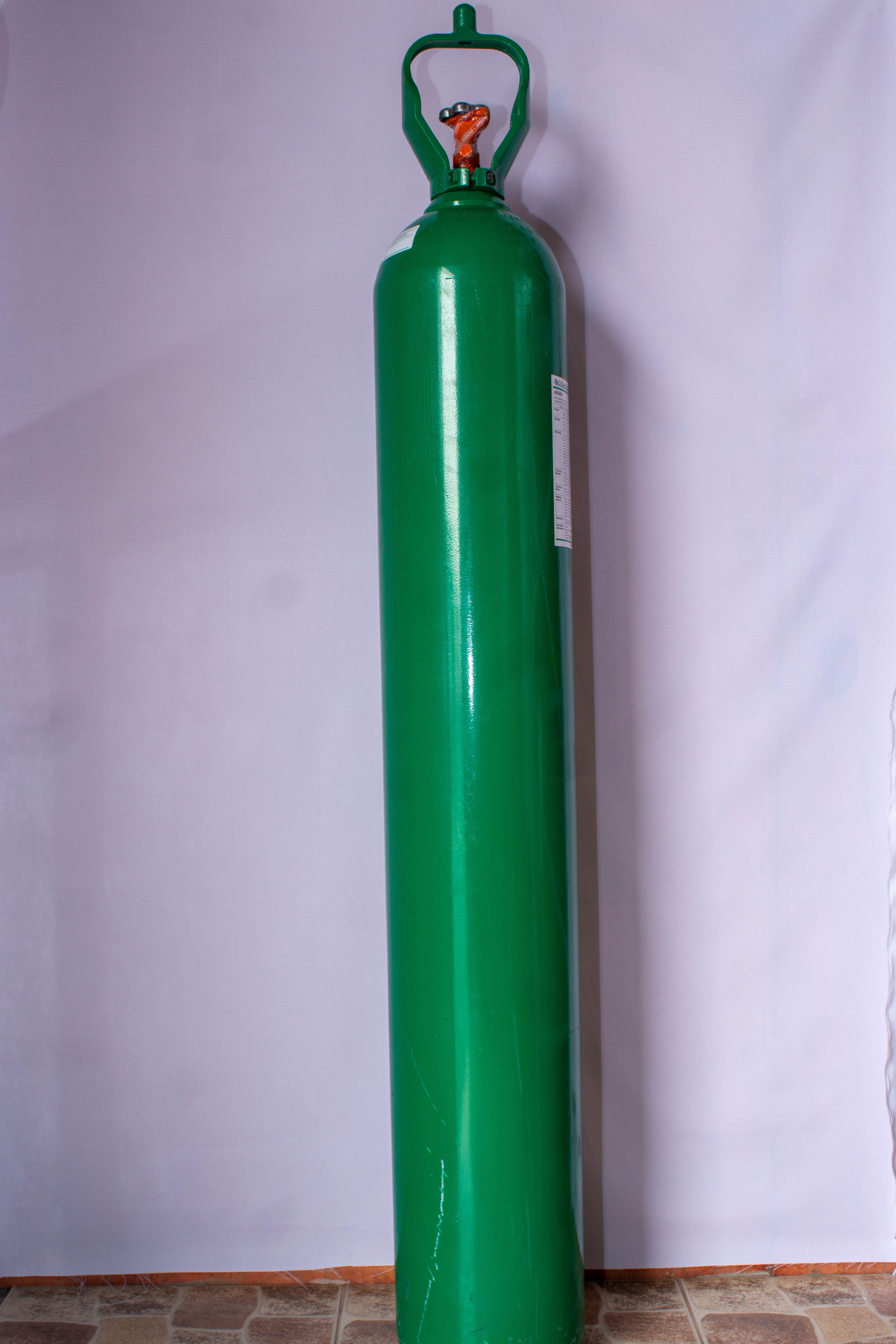 Producto H2Oxigas