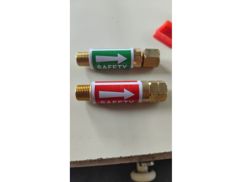 Producto H2Oxigas