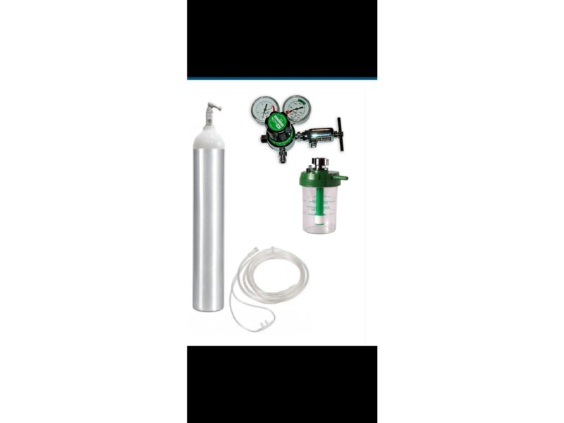 Producto H2Oxigas