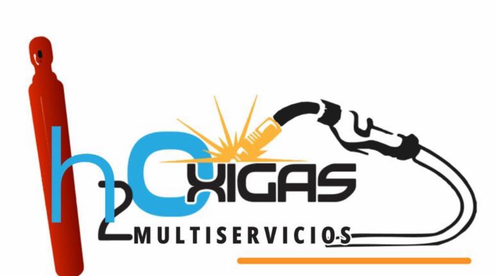 H2Oxigas Multiservicios